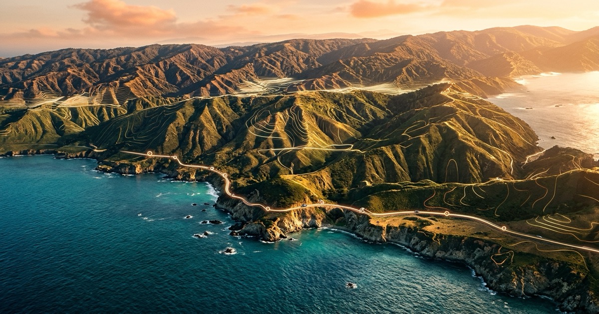 Reel to Trip cover: A free alternative to the Wander travel app